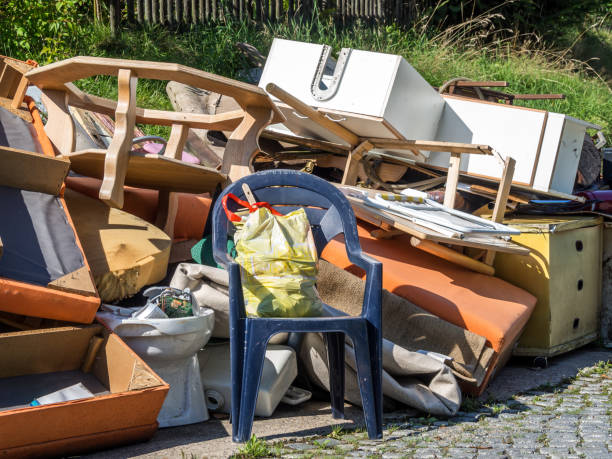 Reliable Columbia, SC Junk Removal Solutions