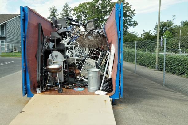  Columbia, SC Junk Removal Pros