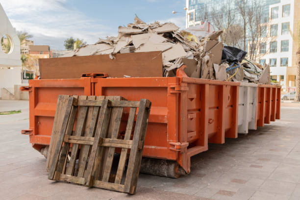 Best Commercial Junk Removal  in Columbia, SC