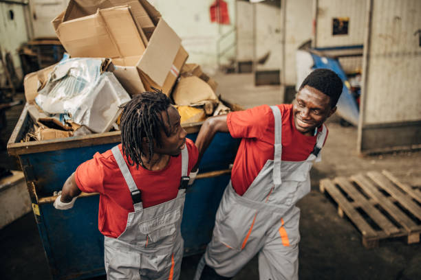 Best Office Junk Removal  in Columbia, SC
