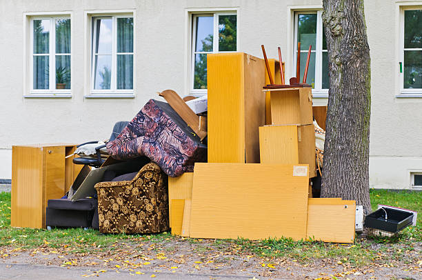 Best Construction Debris Removal  in Columbia, SC